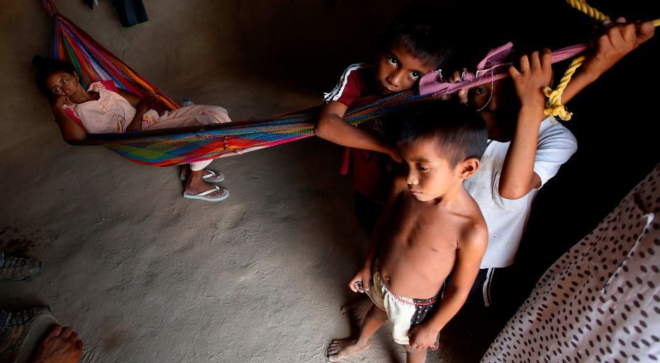 San Marcos será sede del primer simposio internacional sobre los desafíos para la salud pública de la doble carga de la malnutrición