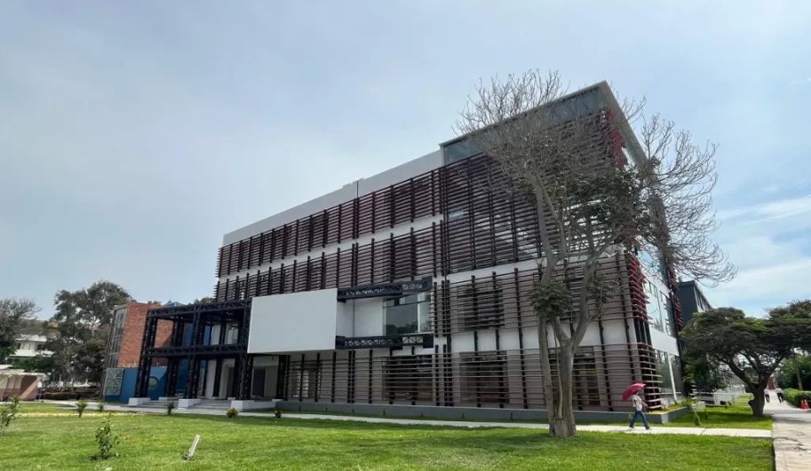Escuela Profesional de Comunicación Social de la UNMSM celebra 79 años de creación institucional