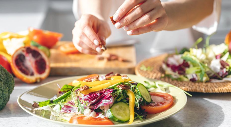 Día Mundial de la Alimentación: especialista de San Marcos propone acciones frente a la malnutrición y la inseguridad alimentaria