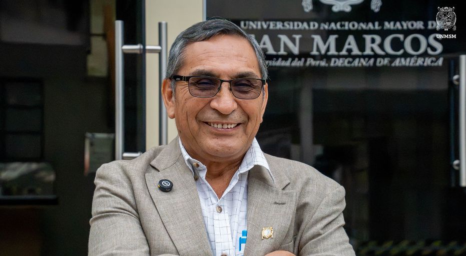 Facultad de Ingeniería Industrial de San Marcos ofrece 210 vacantes para maestrías y doctorados en el proceso de admisión 2026-II
