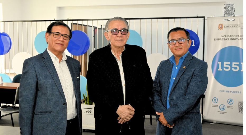 San Marcos impulsa transferencia tecnológica para mejorar la calidad del café en la Selva Central