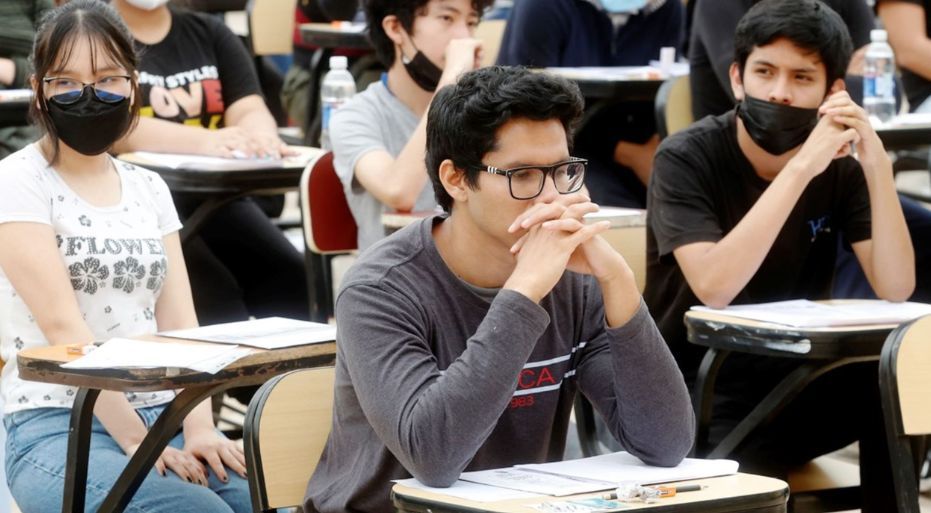 Admisión San Marcos 2027-I: ¿Por qué la mente se queda en blanco durante un examen y cómo evitarlo?