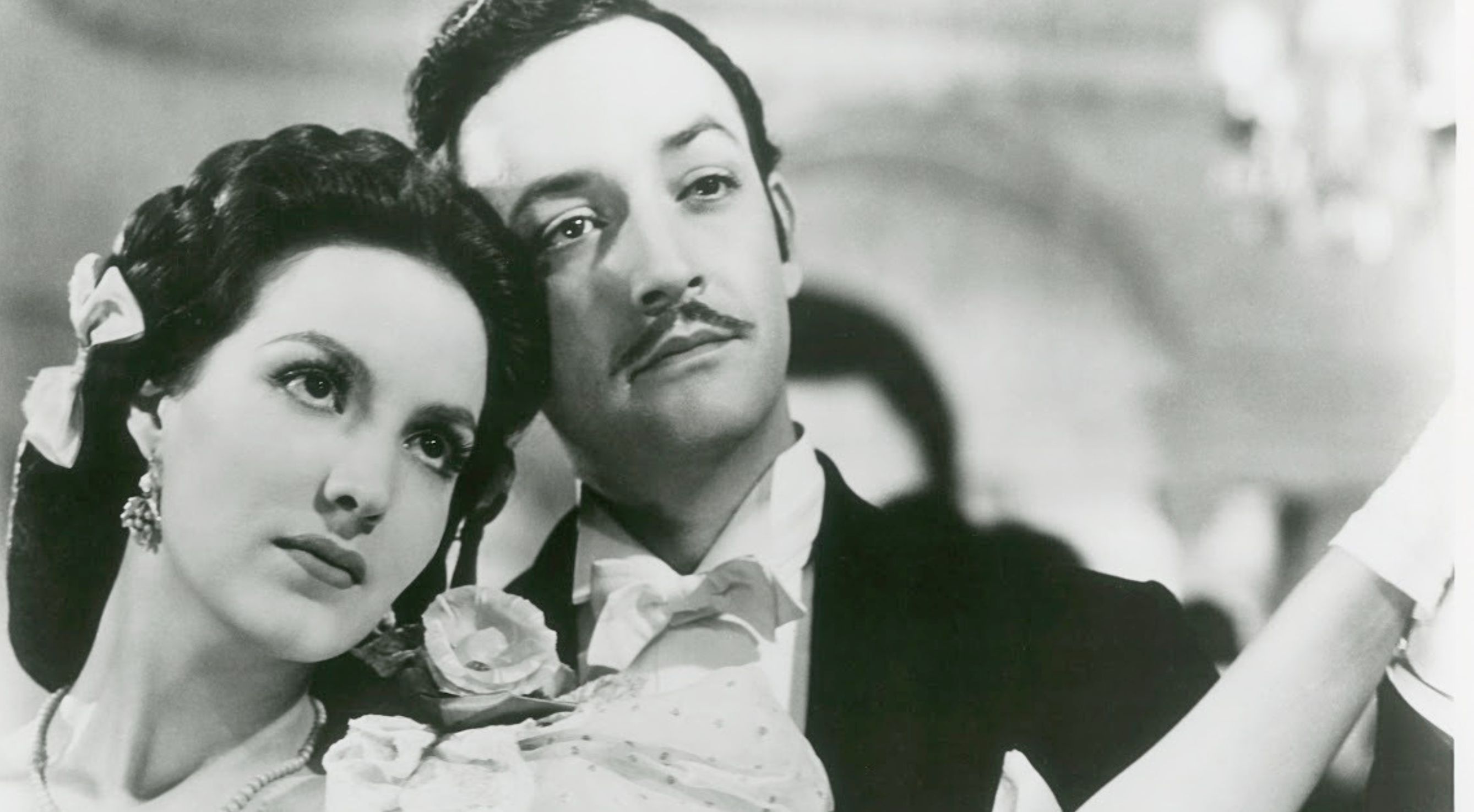Centro Cultural de San Marcos presenta ciclo cinematográfico dedicado a María Félix
