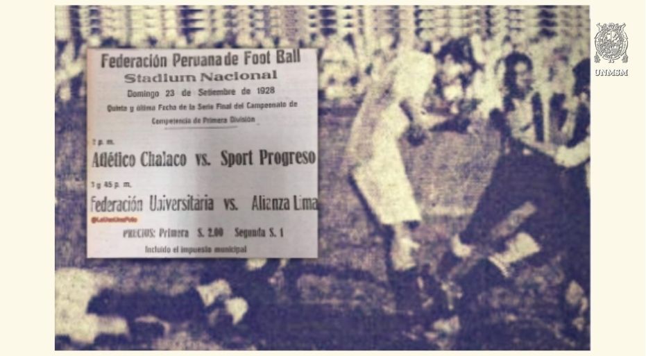 El Clásico de los Bastonazos: 98 años de historia y rivalidad entre Universitario de Deportes y Alianza Lima