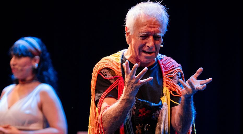 De la literatura al escenario: Mario Vargas Llosa ‘regresa’ con fuerza al teatro