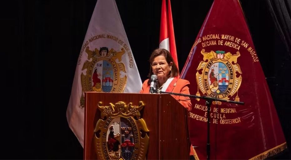 EP de Obstetricia UNMSM: celebra sus 200 años de historia y reconoce a destacadas profesionales