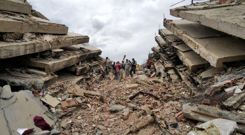 Especialista de San Marcos advierte escenario devastador ante un terremoto en Lima