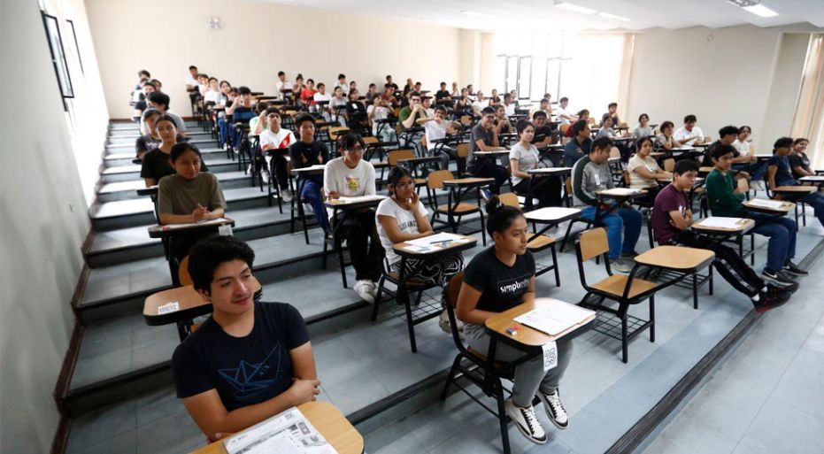 Examen de admisión San Marcos 2027-I: especialista brinda claves para controlar la ansiedad y evitar el bloqueo mental