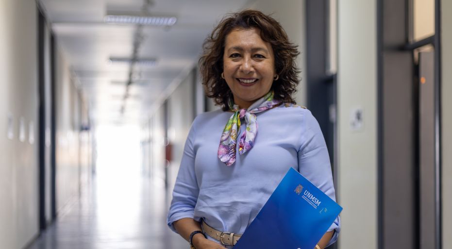 Facultad de Letras de la UNMSM reabre diplomados con fuerte impacto social y alta demanda académica
