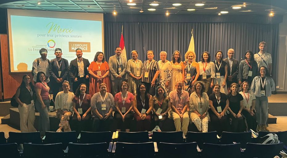 Facultad de Letras es sede del XIX SEDIFRALE y II Congreso Panamericano de Francés