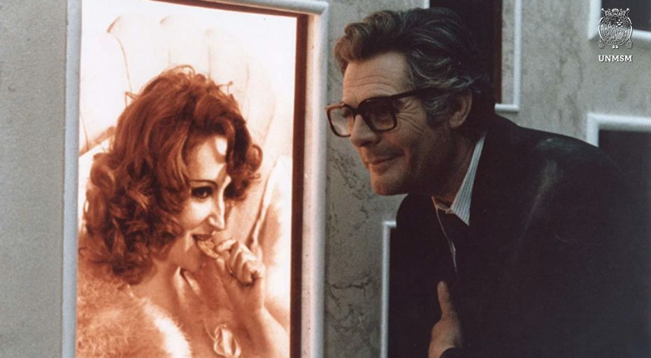 Centro Cultural de San Marcos presenta las últimas seis películas del ciclo gratuito dedicado a Federico Fellini