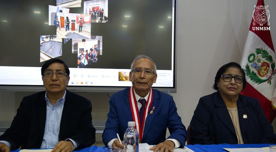 FIEE clausura semestre académico con reconocimiento a alumnos más destacados