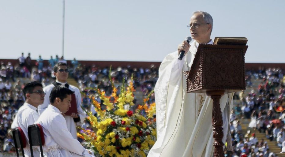 Habemus Papa en el Perú: “Visita de León XIV buscaría reafirmar el catolicismo y reavivar la acción de la Iglesia en el país”, sostiene especialista de la UNMSM 