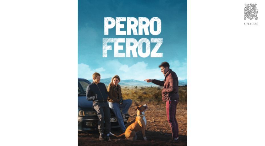 El cine francés llega a San Marcos con la premiada película Perro feroz