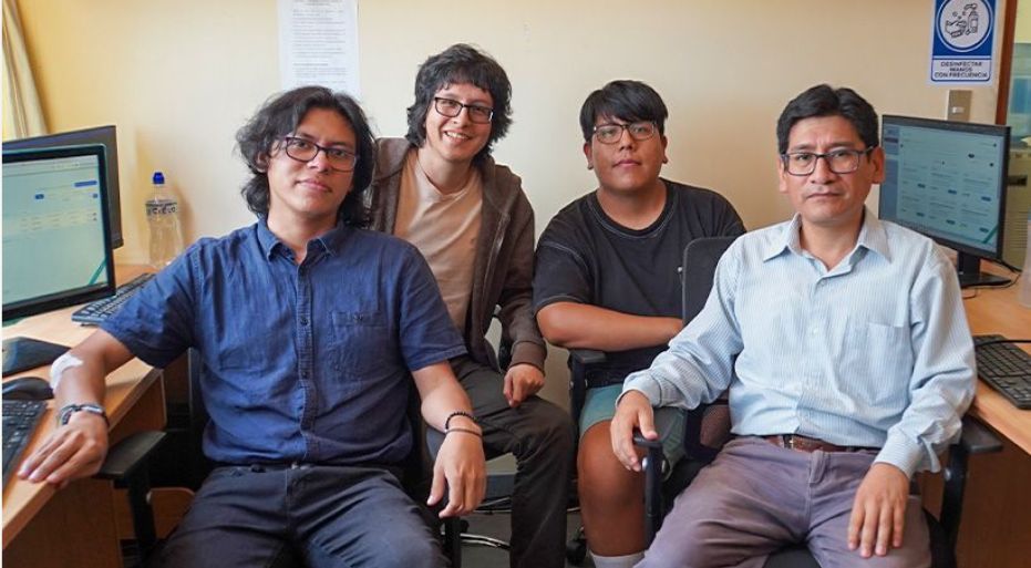 San Marcos capacitará a ingresantes, estudiantes y egresados en el uso de sus plataformas digitales