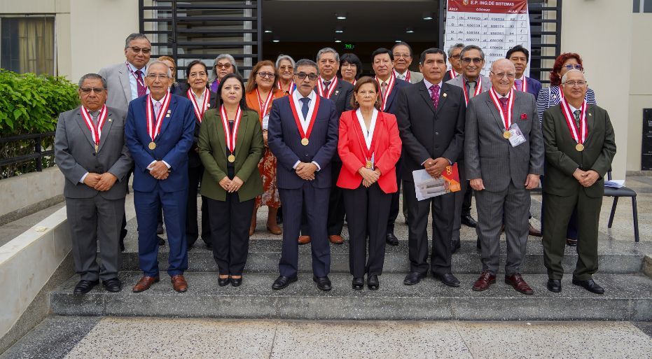 San Marcos inicia Examen de Admisión 2027-I con 10 546 postulantes inscritos en su primera fecha