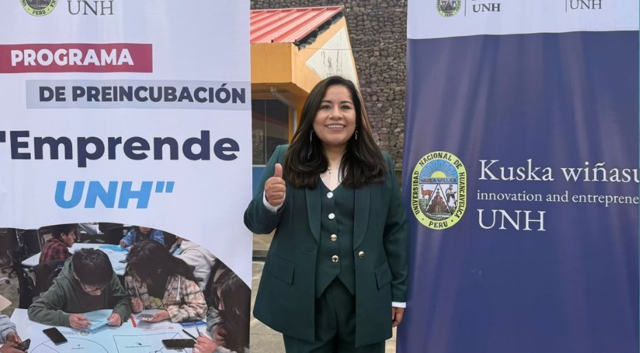 San Marcos organiza foro internacional sobre innovación y economía circular en la acuicultura