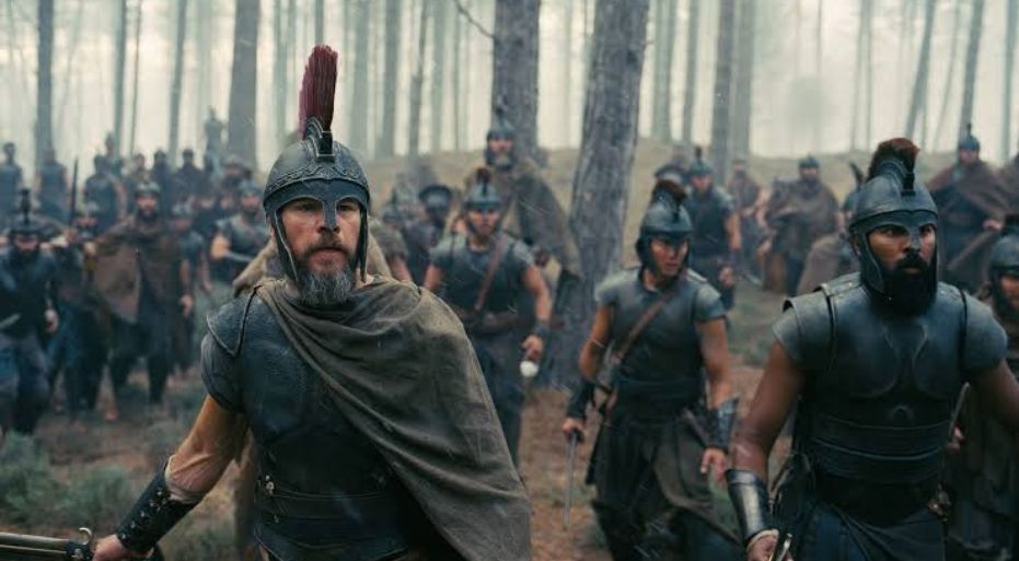 Toda una Odisea: expertos sanmarquinos debaten sobre la apuesta hollywoodense de Nolan