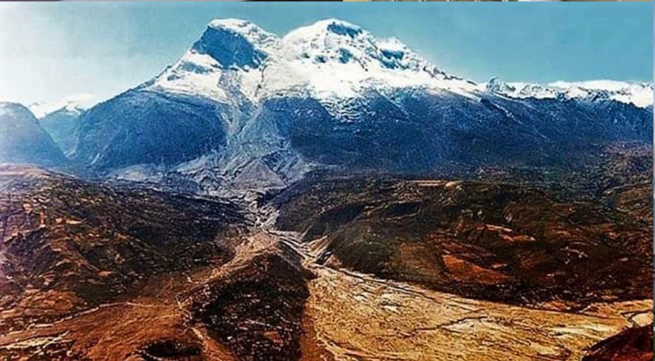 Tragedia en Nepal: experto sanmarquino advierte similitud de alto riesgo en la Cordillera de los Andes