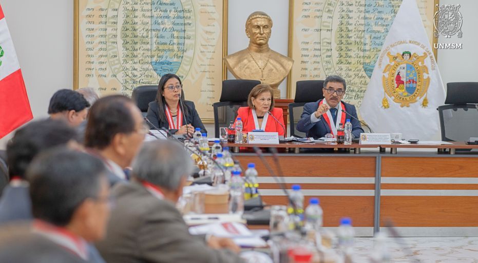 UNMSM aprueba Reglamento del Proceso de Admisión 2027-I: conoce las fechas de inscripción y examen
